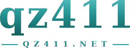 qz411 logo